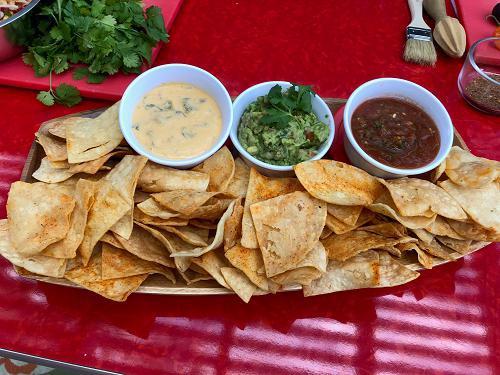 Casa Taco · Salad · Mexican · Poke · Burgers