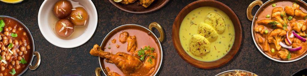 Ministry Of Curry(W Flamingo Rd) · Indian · Desserts