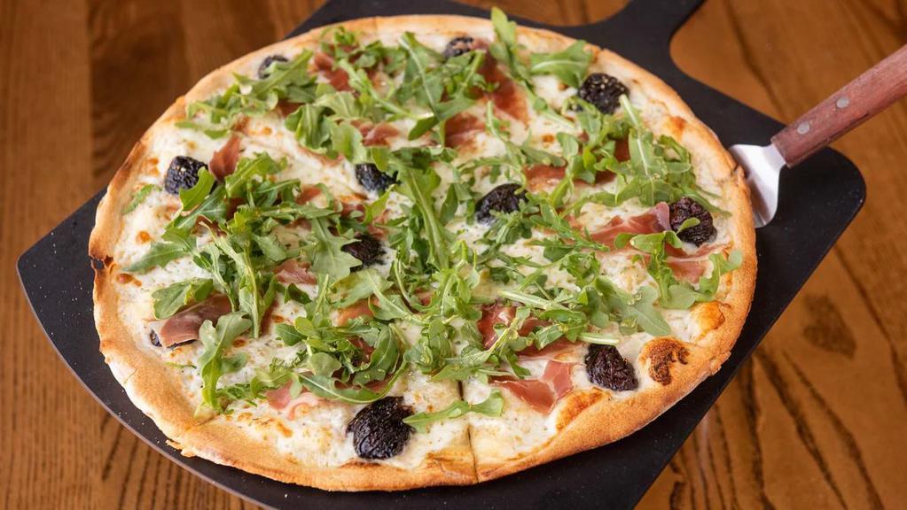 Jason James Pizza Bistro · Pizza · Desserts · Salad · Sandwiches