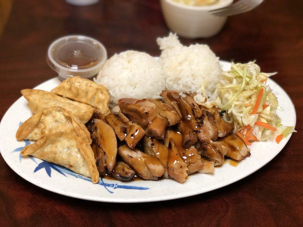 Masae's Teriyaki · Asian · Noodles · Chinese · Chicken