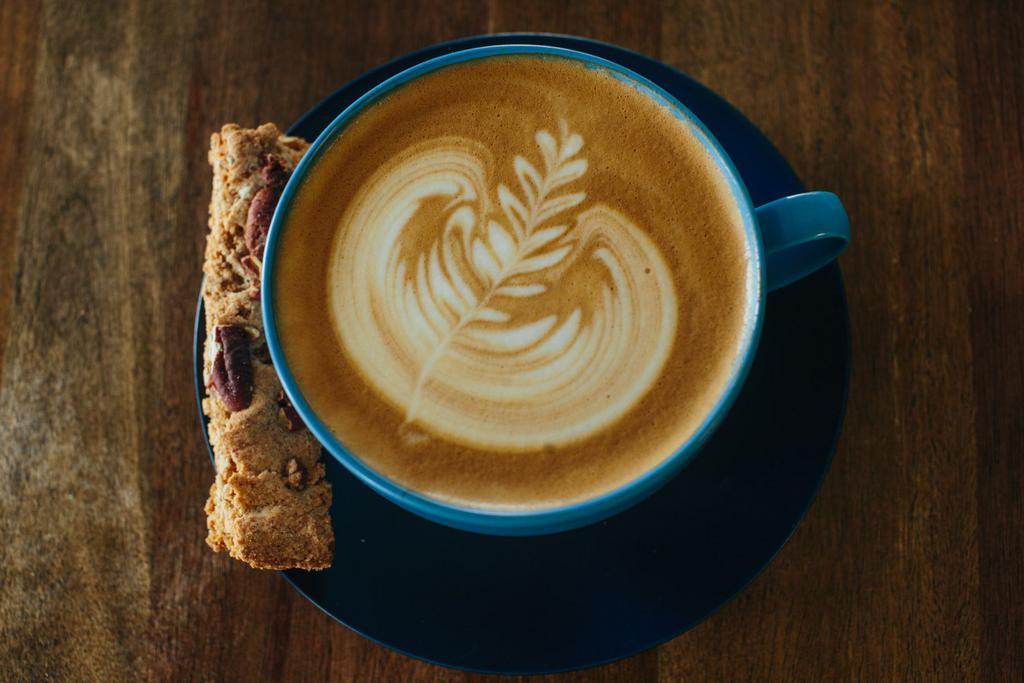 Perfect Cup Espresso · Coffee