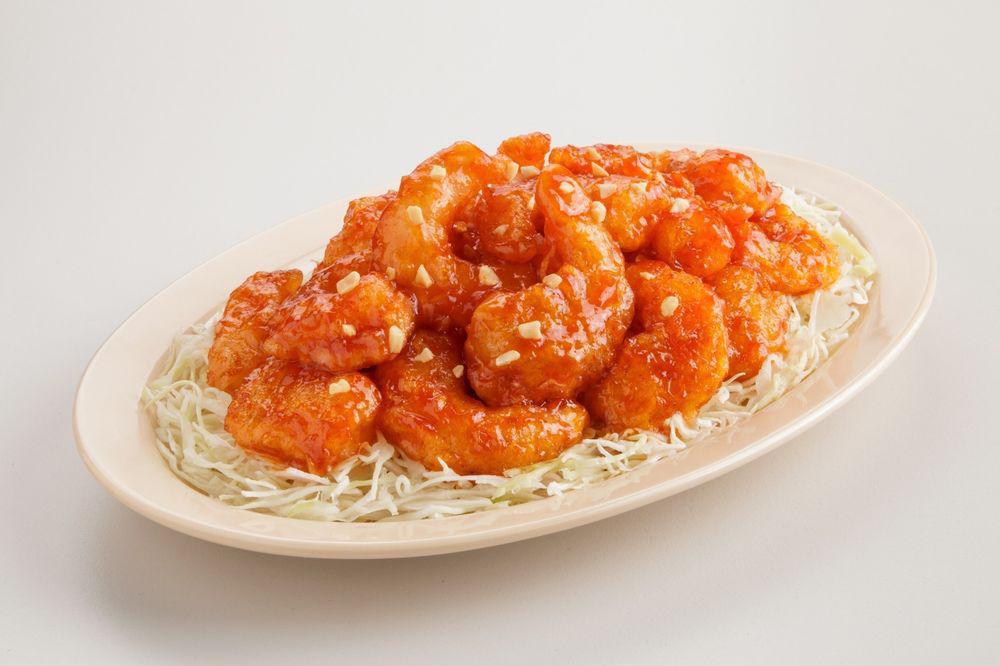 Paik's Noodle/HongKong Banjum 0410 · Korean · Chicken · Chinese