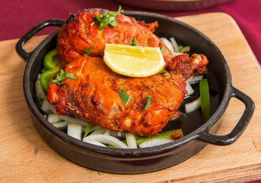 Urban Tandoor · Indian · Other · Seafood · Chicken