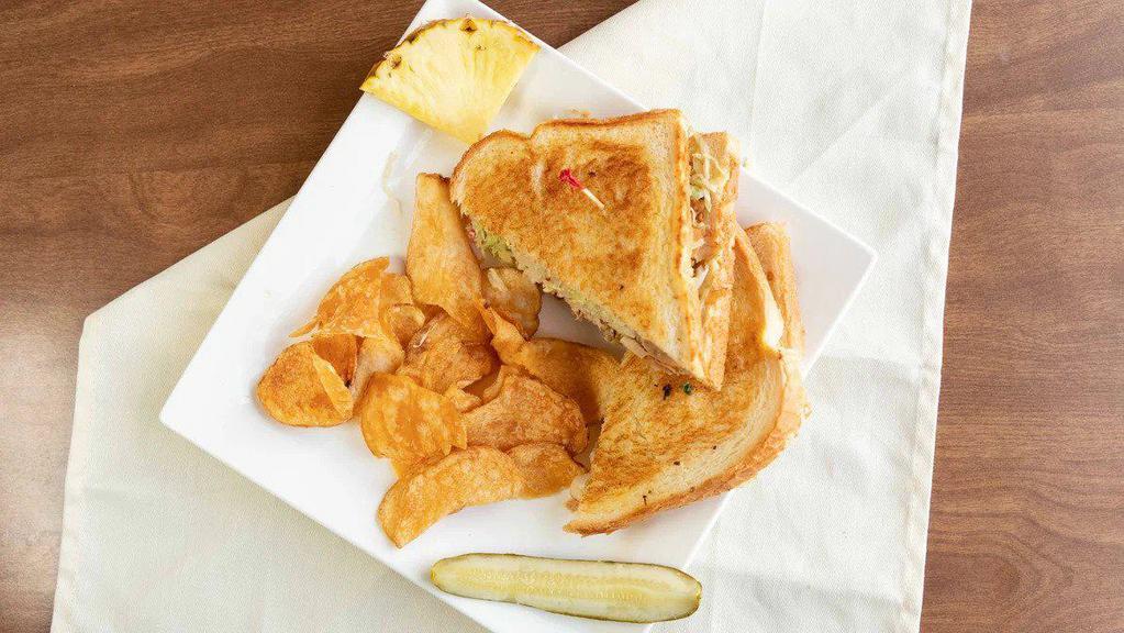 Christy Mae's Restaurant · Sandwiches · Salad · Burgers · Soup · Chicken