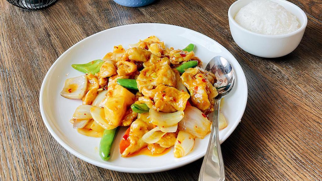 Chinatown Bistro · Chinese · Chicken · Vegetarian · Seafood · Chinese Food