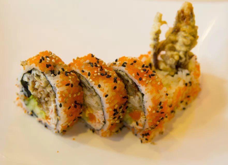 Sushi Ohana · Japanese · Sushi · Asian · Alcohol