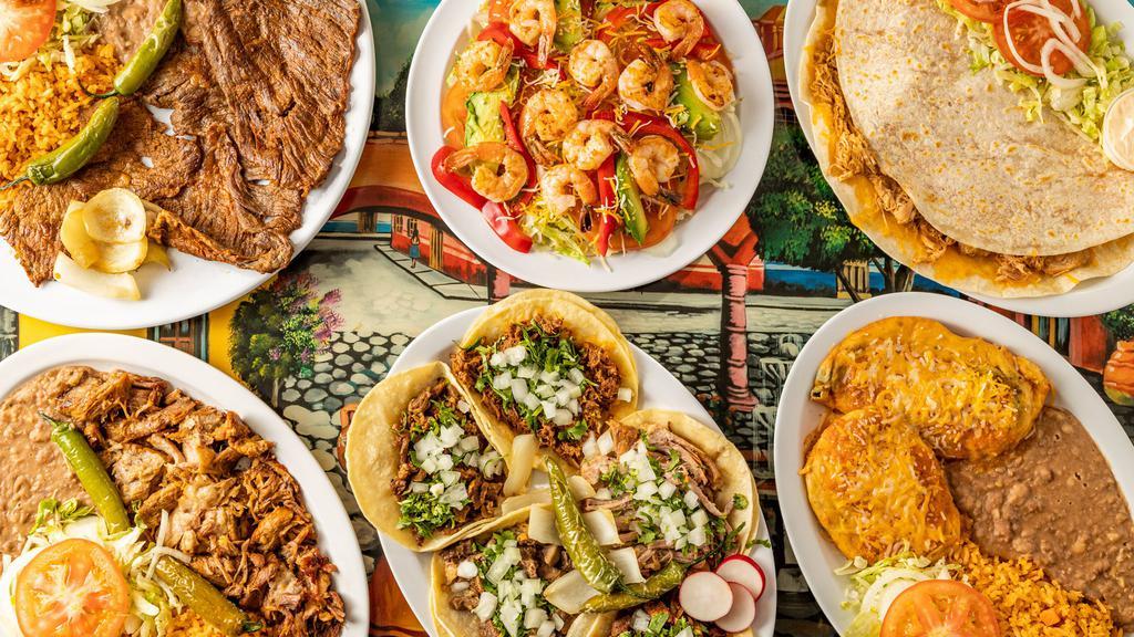 Taqueria Rico Taco · Breakfast · Mexican · Food & Drink