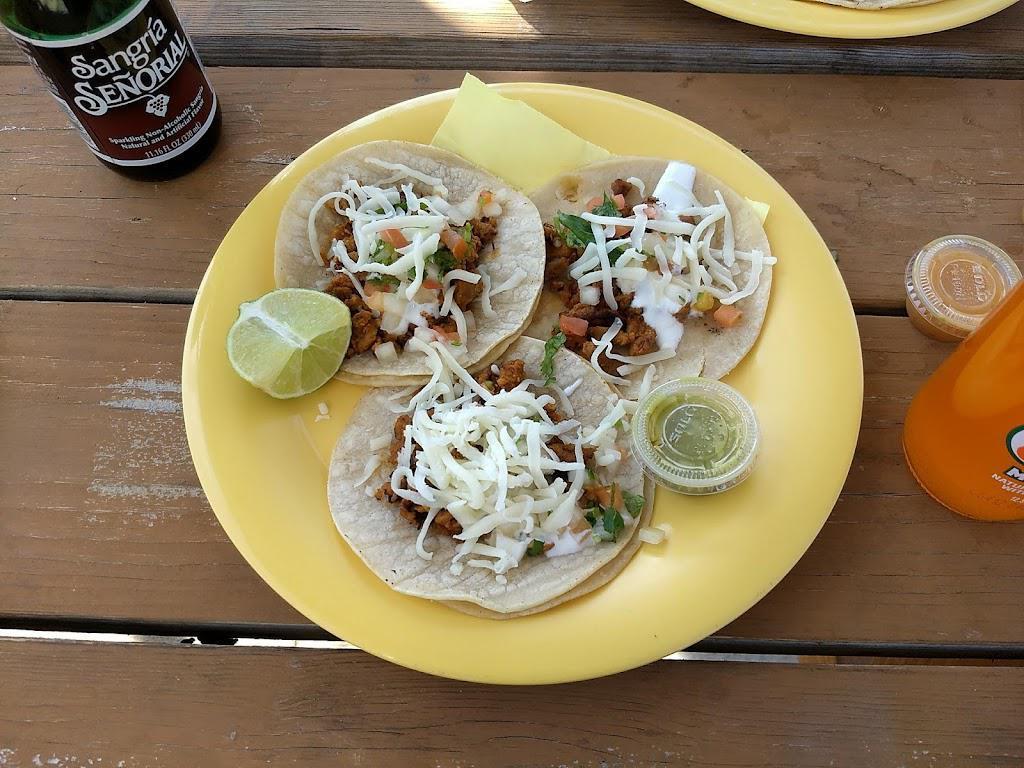 Los Tres Jarritos · Mexican · Breakfast · Vegan