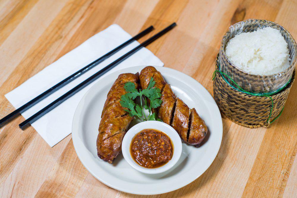 flavor lao bowl · Asian · Pho · Noodles · Soup · Chinese