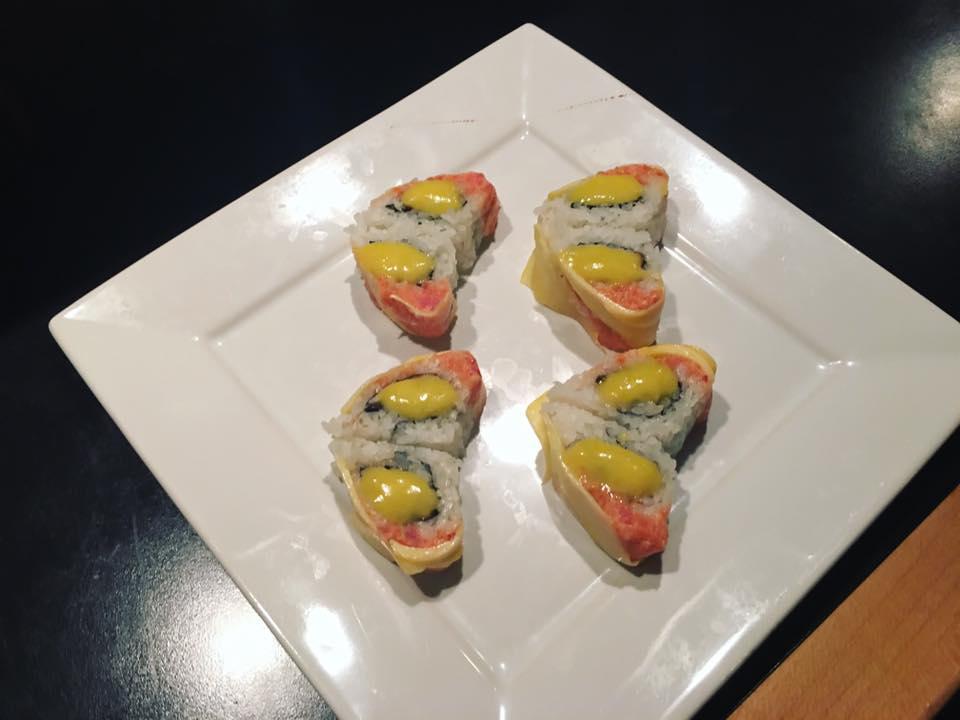 Sushi Hana · Japanese · Sushi · Chinese