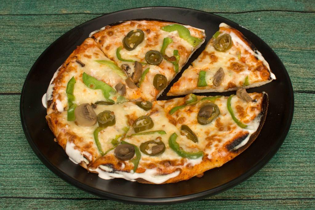 Lefty's Pizza · Italian · Sandwiches · Salad · Pizza
