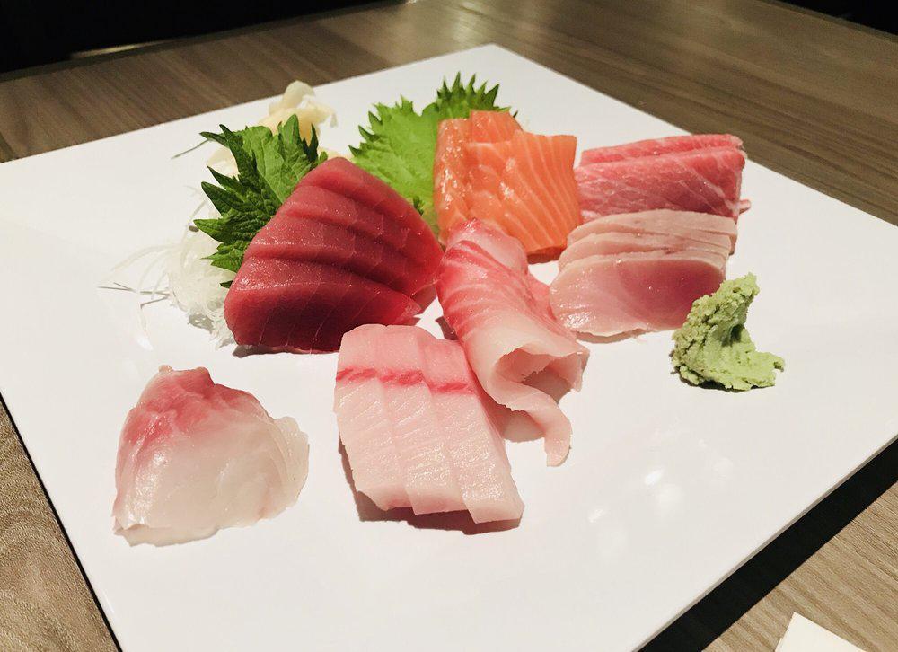 Sushi Sen · Japanese · Sushi · Seafood · Ramen