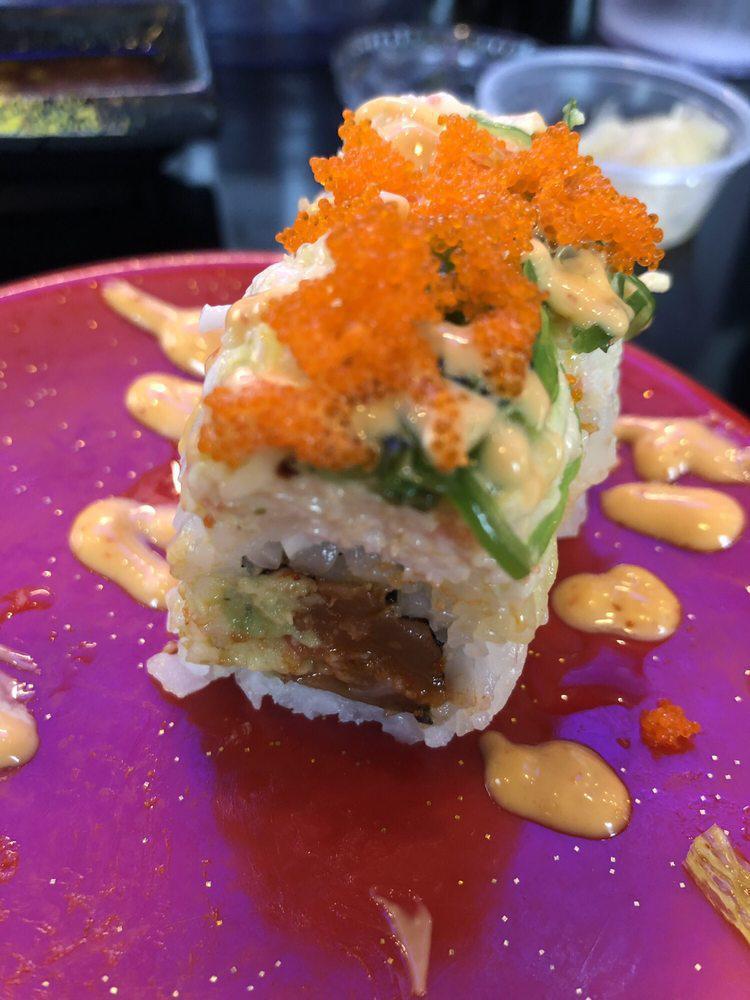 Sushi Chiyo · Japanese · Alcohol · Sushi · Asian