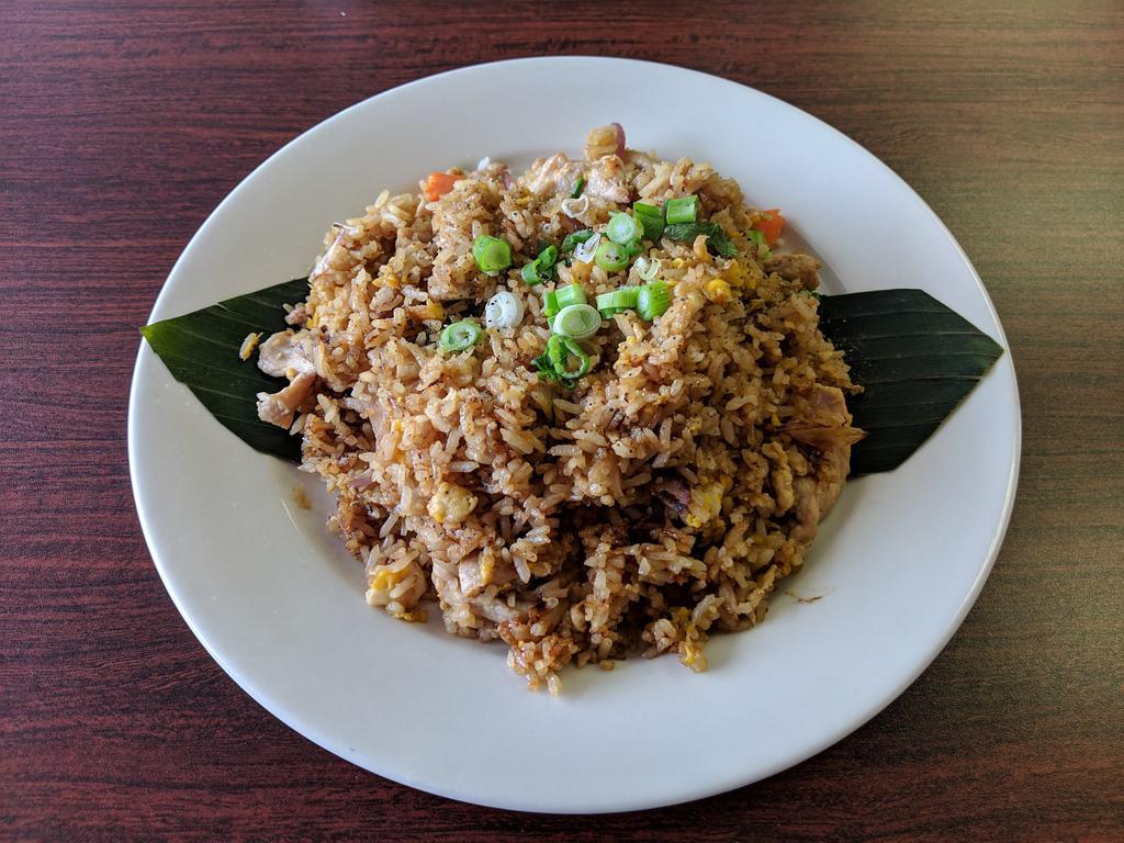 Aroi thai food · Thai · Vegan · Noodles · Gluten-Free · Indian