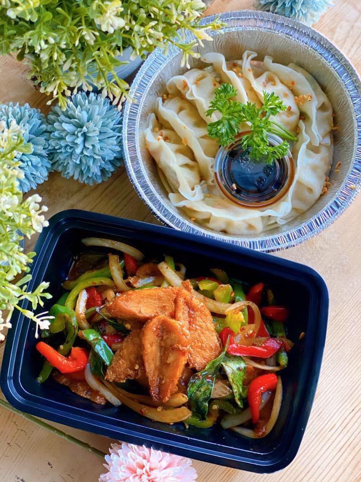 Table Thai · Asian · Vegan · Noodles · Indian · Thai
