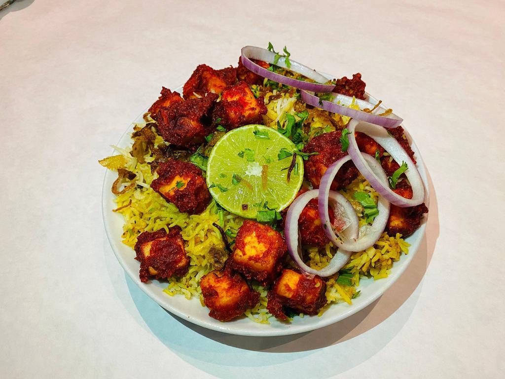 Kanishka Cuisine of India · Indian · Vegetarian · Seafood · Desserts