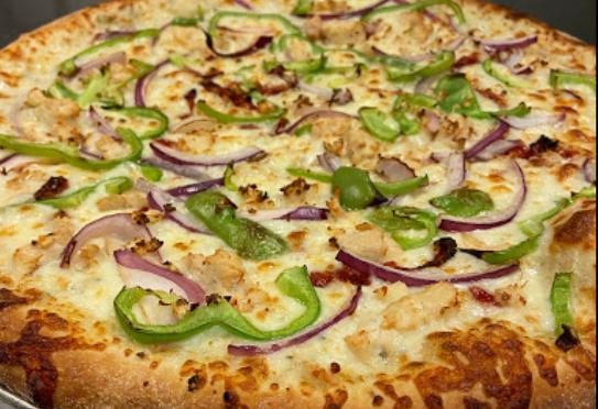 Garlic Jim’s · Italian · Desserts · Pizza · Sandwiches