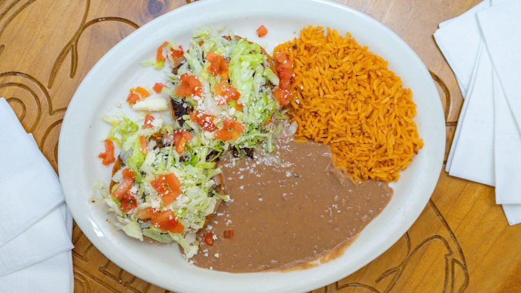 Dos Amigos Mexican Grill · Mexican · Breakfast · Seafood