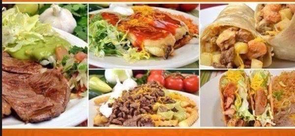 Filiberto's Mexican Food (E Thunderbird Road) · Mexican · Food & Drink · Poke