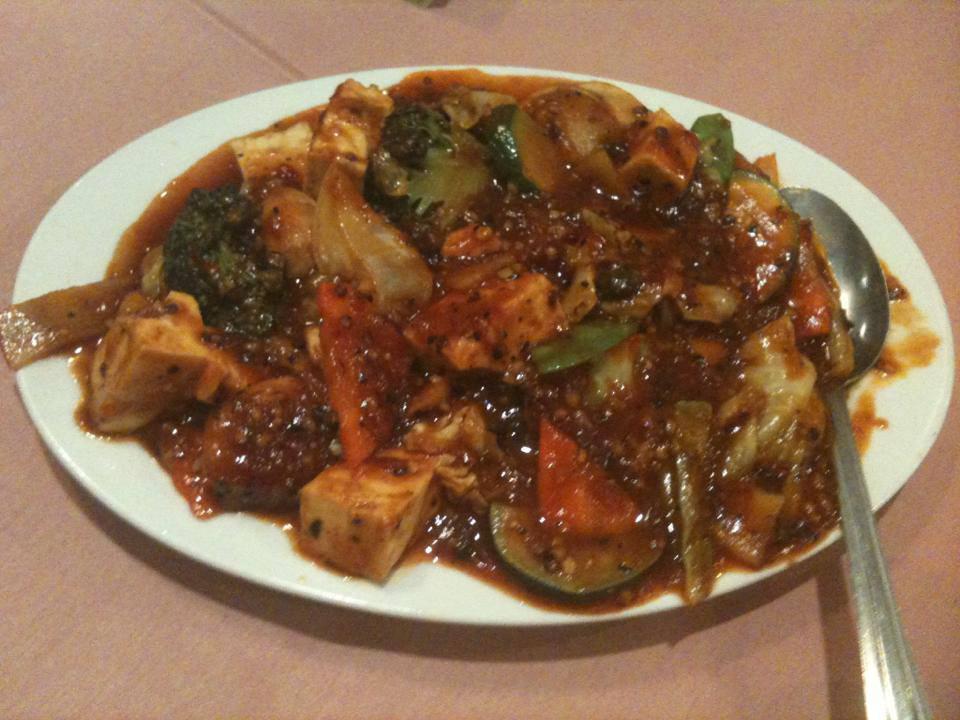 Yen Ching Restaurant · Chinese · European · Chicken · Seafood · Soup
