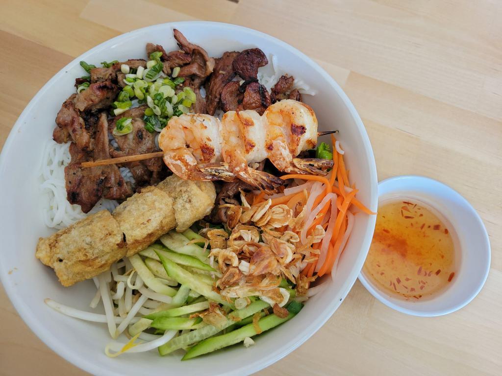 Pholandia · Vietnamese · Pho · Noodles