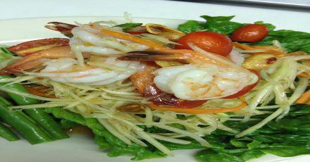 Beau Thai Restaurant · Thai · Noodles · Chinese · Soup · Indian