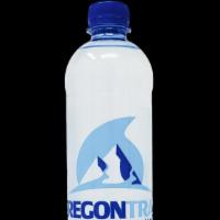 Bottled Water · 100% pure natural spring water. bottled at the source