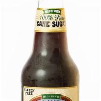 Crater Lake Root Beer 12Oz Bottle · 