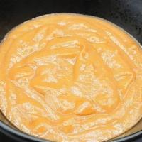 Peanut Sauce (8Oz) · Gluten Free and Soy Free Peanut Sauce 8oz in 12 oz container