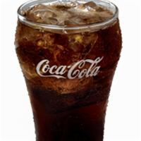 Coca Cola® Products · Coca-Cola is the most popular soft drink in history, as well as the best-known brand in the ...