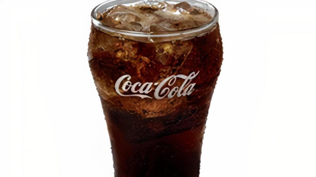 Coca Cola® Products · Coca-Cola is the most popular soft drink in history, as well as the best-known brand in the world.