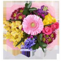Debi Lilly Perfect Gift Rocky Mountain Bouquet · Mixed Bouquet