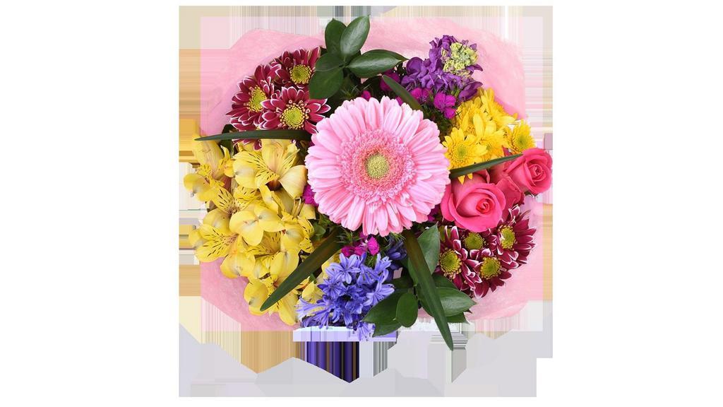 Debi Lilly Perfect Gift Rocky Mountain Bouquet · Mixed Bouquet