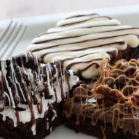 Brownies · Our selection of delicious sweet treats are the perfect gifts - choose from our selection of...