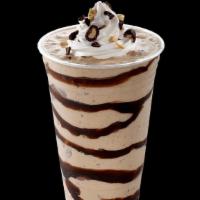 Milkshake · An old-fashioned favorite gets gourmet treatment. Flavors like chocolate, vanilla, and straw...