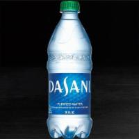 Dasani Water 20 Oz. · 