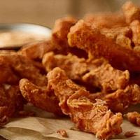 Bloom Petals · Bloomin' Onion® petals served with our signature bloom sauce.