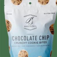 Bakeology Chocolate Chip Cookie Bites · 