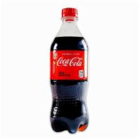 Coca-Cola® 20 Oz Bottle · 