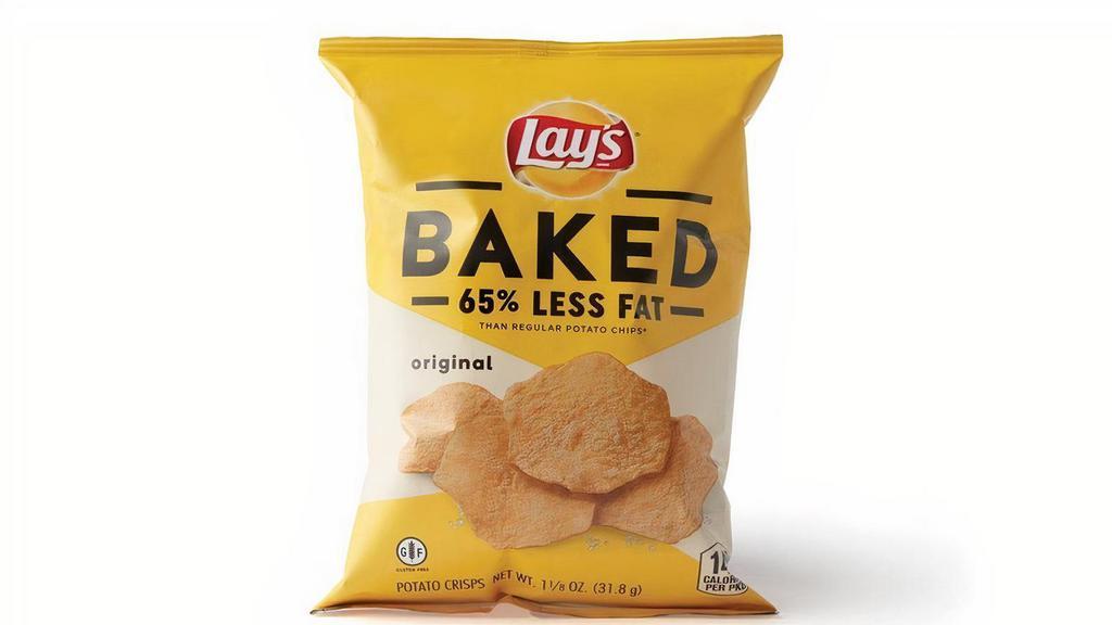 Baked Lays · 