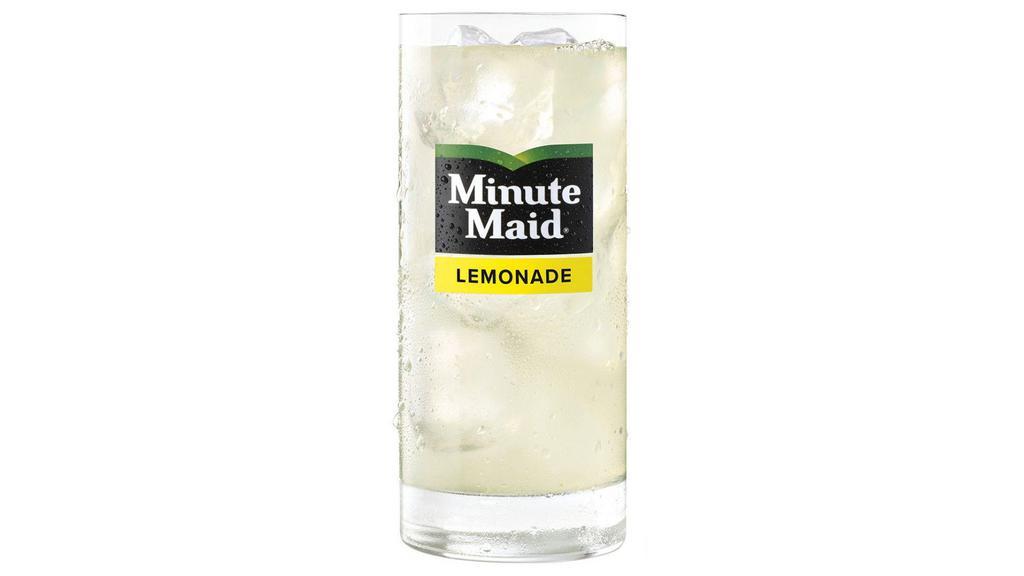 Lemonade · 8oz