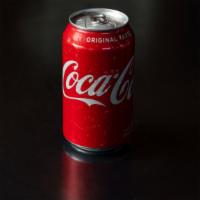 Can Coke · 