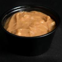 Side Of Peanut Butter Sauce · A tried and true favorite
