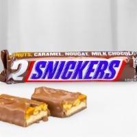 Snickers Bar - King Size · 