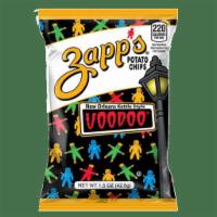 Zapp'S Voodoo Regular Chips · 