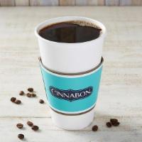 Hot Coffee · The perfect pick-me-up to pair with any of our sweet treats
