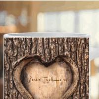 Tree Name Lovers  · Have you ever carved your name in a tree along side your significant other? Well now you can...
