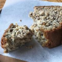 Banana Bread · 