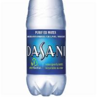 Bottled Water - Regular Price · 