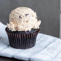 Cookie Dough · Chocolate Cake with Chocolate Chip Cookie Dough Buttercream Frosting